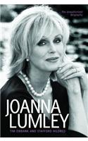 Joanna Lumley