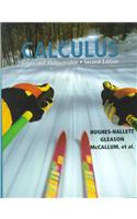 Calculus: Single And Multivariable, 2Nd Edition