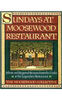 Sundays at Moosewood Restaurant