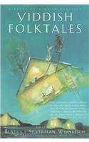 Yiddish Folktales