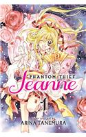 Phantom Thief Jeanne, Vol. 1