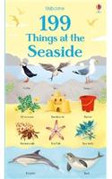 199 Things at the Seaside