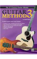 Belwin's 21st Century Guitar Method 3