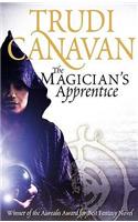 The Magician's Apprentice