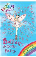 Rainbow Magic: Bethany The Ballet Fairy