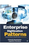 Enterprise Digitization Patterns