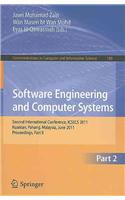 Software Engineering and Computer Systems, Part 2