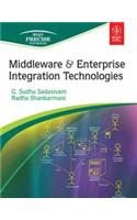 Middleware & Enterprise Integration Technologies