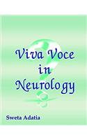 VIVA VOCE IN NEUROLOGY