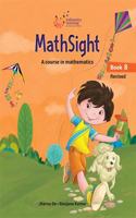 Indiannica Learning MathSight A Course In Mathematics Book 8 (Revised Edition 2019)