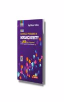 Advanced Problems in Inorganic Chemistry For JEE (Main & Advanced) & All Other Engineering Entrance Examinations Kapil Kumar Wadhwa