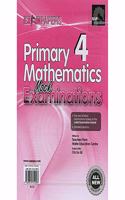 SAP Mathematics Mock Examinations Primary 4