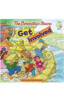 The Berenstain Bears Get Involved