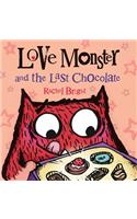 Love Monster and the Last Chocolate