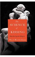 The Science Of Kissing