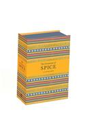 Grammar of Spice Notecards