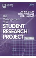 Management of a Student Research Project