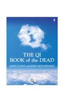 QI: The Book of the Dead