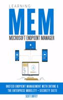 Learning Microsoft Endpoint Manager