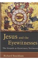 Jesus and the Eyewitnesses