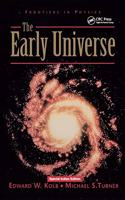 The Early Universe