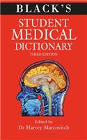 Black's Student Medical Dictionary