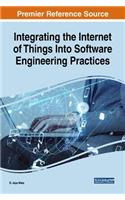 Integrating the Internet of Things Into Software Engineering Practices