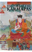 History of the Karmapas