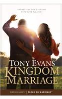 Kingdom Marriage