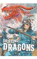 Drifting Dragons 1