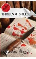 Thrilling Tales & Thrills and Spills 2-in-1