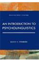 Introduction to Psycho-linguistics