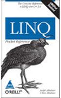 LINQ Pocket Reference