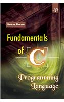 Fundamentals of C Programming Language