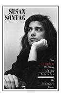 Susan Sontag The Rolling Stone Interview