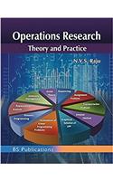 Operations Research: Theory & Practice