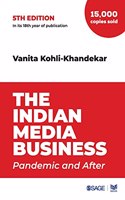 The Indian Media Business