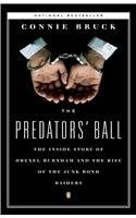 Predators' Ball