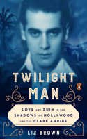 Twilight Man