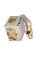 The World of Peter Rabbit 1-12 Gift Box