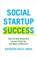 Social Startup Success