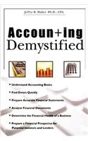 Accounting Demystified