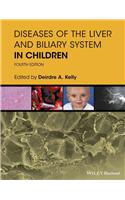 Diseases of the Liver and Biliary System in Children