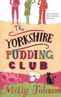 The Yorkshire Pudding Club