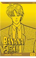 Banana Fish, Vol. 13