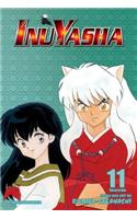 Inuyasha (Vizbig Edition), Vol. 11