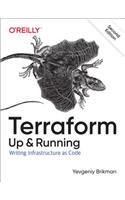 Terraform: Up & Running