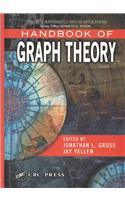 Handbook of Graph Theory