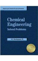 Chemical Engineering Solved Problems