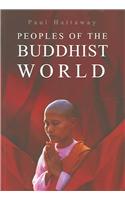 Peoples of the Buddhist World: A Christian Prayer Diary